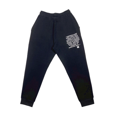 NC原创Unless系列卫裤休闲裤