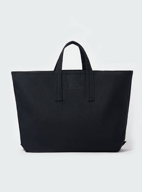 STUDIO NICHOLSON 英国设计师品牌  小托特包 深蓝色 737