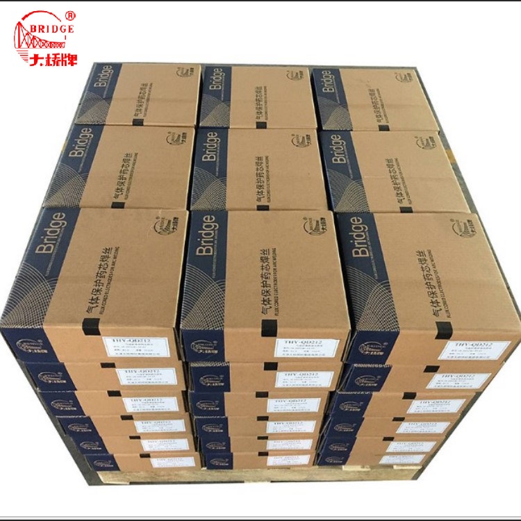 天津大桥thy-qd127耐磨焊丝thy-qd172气保堆丝212耐磨药心焊丝