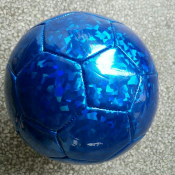 Ballon de football - Ref 5203 Image 1