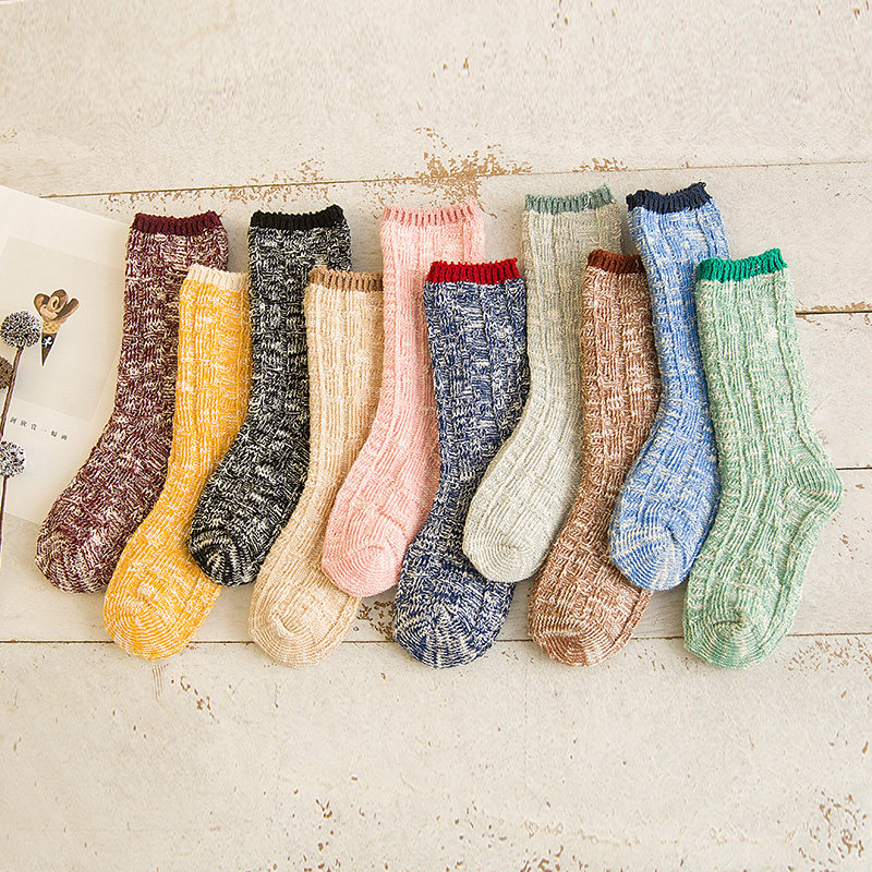 Chaussettes enfant - Ref 2106785 Image 3