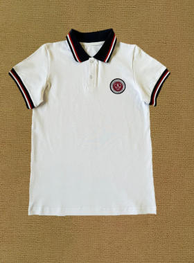 苏州外国语校服南京长沙镇江威海江阴吴中常熟各校区短袖T恤短裤