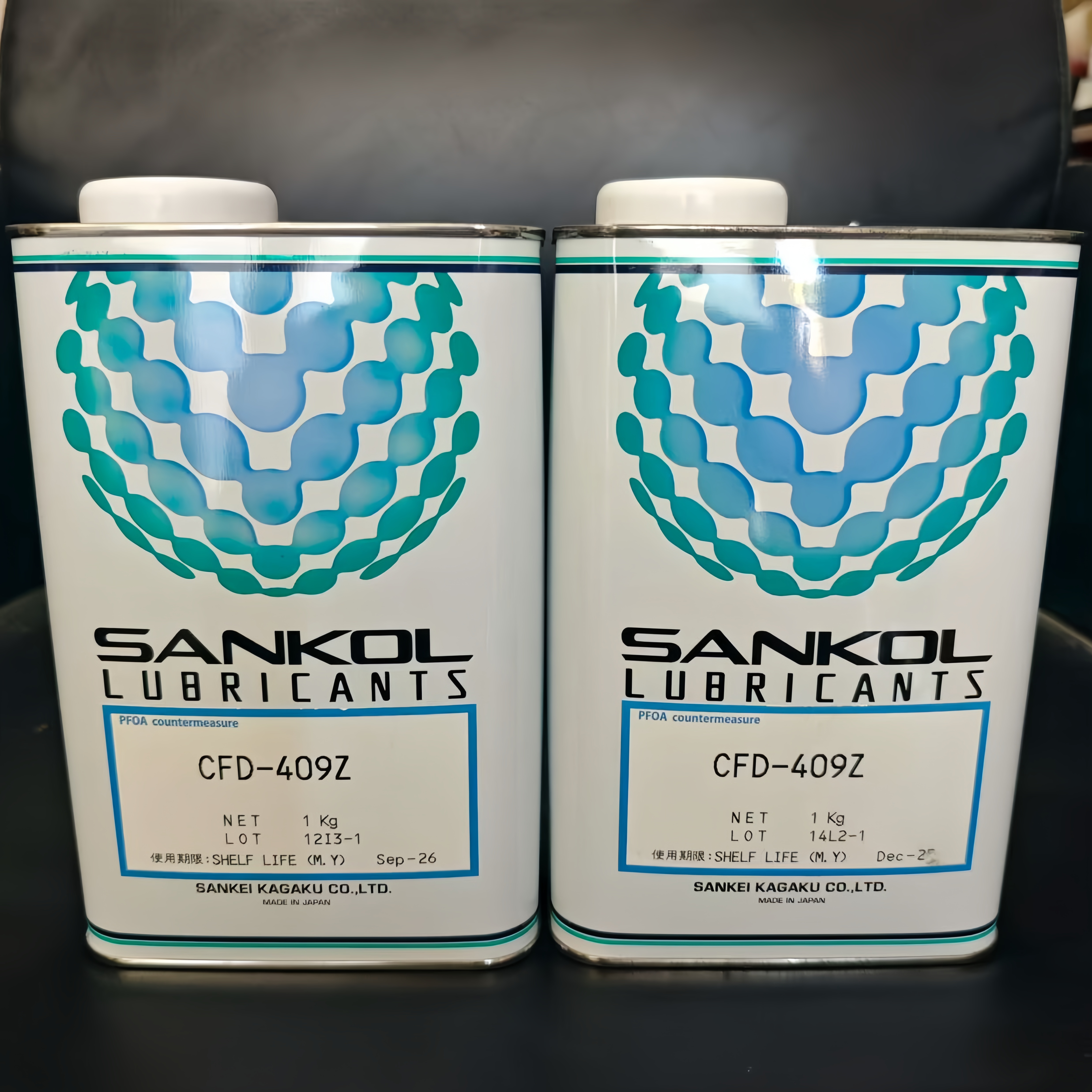 塑料干性皮膜油速干性润滑剂