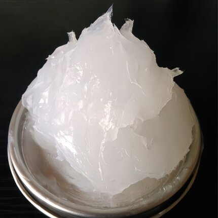 高真空硅脂 O型圈专用密封油脂 防水密封润滑脂  硅油硅脂润滑脂