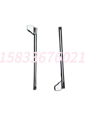 洋马插秧机配件原厂标准柴油VP6D6GYR6080插秧器秧爪插植臂推杆