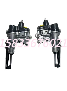 洋马插秧机配件VP6E VP6D 6G YR60D 80D高速插植臂秧爪插植杆