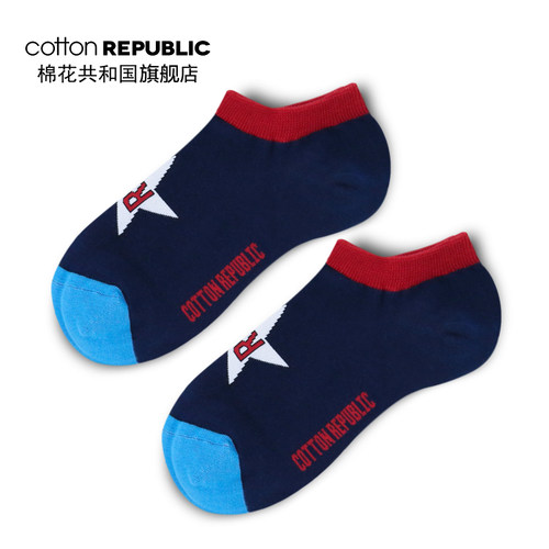 CottonRepublic/棉花