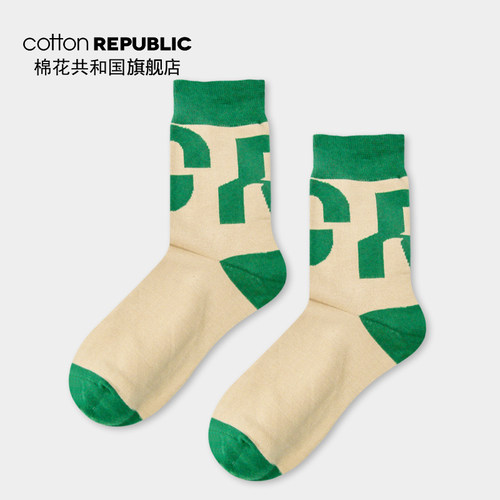 CottonRepublic/棉花