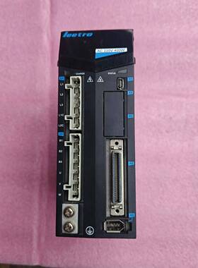 可维修伺服驱动器 LDB1S1042QD，leetro LAS