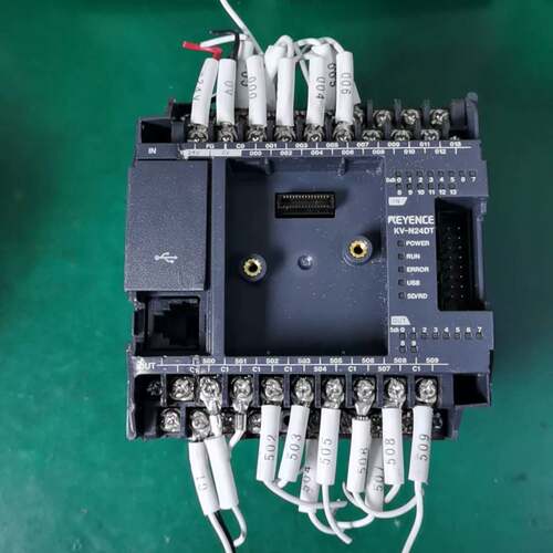 可维修EKV-N24DT PLC CPU模块，二