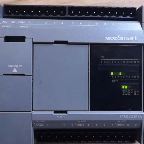可议价FC4A，FC5A，FC6B等PLC解密，密码读