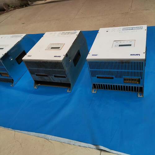 可维修EVD4904 直流调速器55A，33.4904-议价