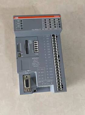 可维修控制器 PM554-TP 1SAP120600R000