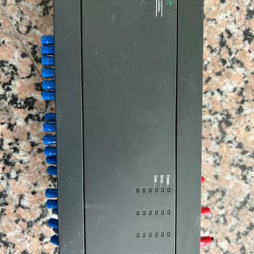 可维修MC系列PLC回路监控单元 MC09 2250Z