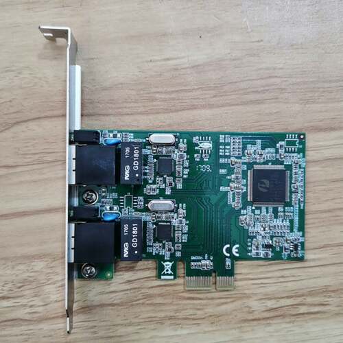 可维修 西霸 FG-ENW02A-2-BC01 PCI-议价