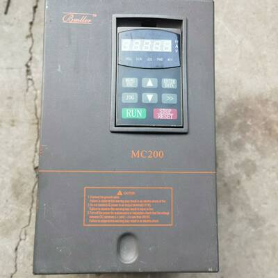 可维修变频器MC2000P110T4，物品实景实物拍摄，具体议价