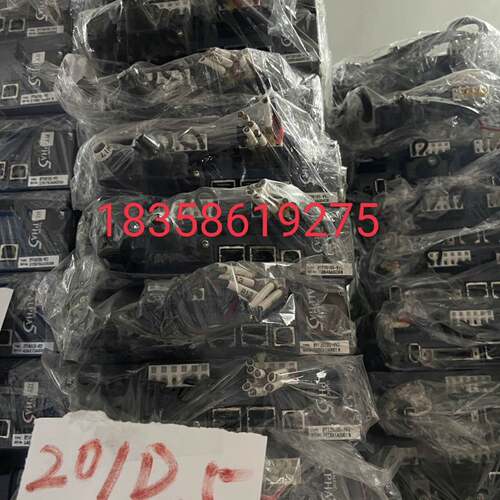 可维修RYT201D5-VV2驱动器，200W，议价，如需详情议价