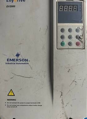 可维修变频器 EV2000-4T0110G/0150P