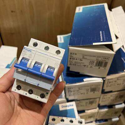 可维修制造 DPK Doepke 空气开关T系列