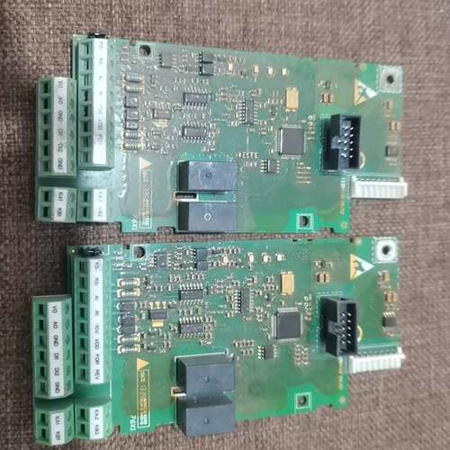 可维修133B4168DB03 变频器控制主板CPU  FC