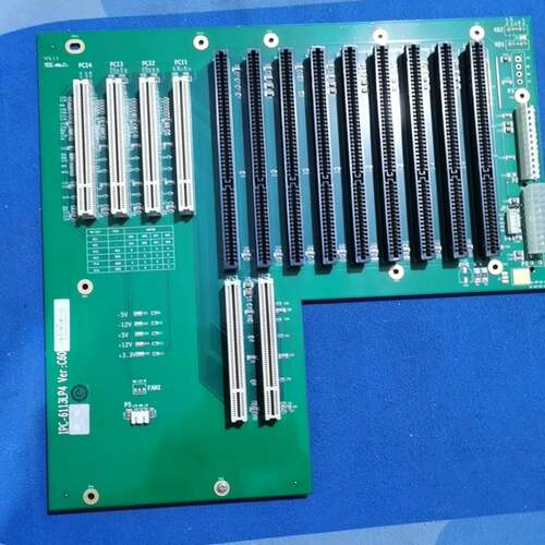 可维修 研祥工控底板 IPC-6113LP4 VERC6议价