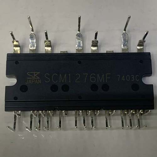 可维修三肯 SCM1276MF  深圳可自提