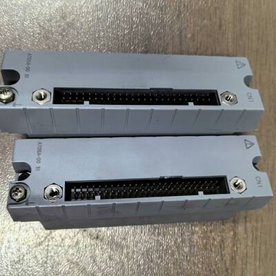 可维修YOKOGAWA 模块 DCS卡件端子