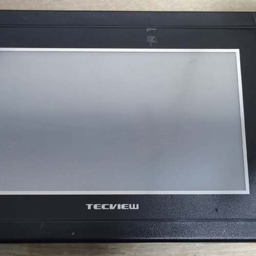 可维修TECVIE台炜触摸屏 TW6700i DC24V议价