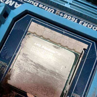 可维修AMDCPU955四核处理器议价