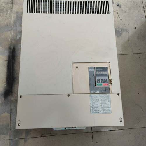 可维修CIMR-4A0208AAAA1000变频器110K议价