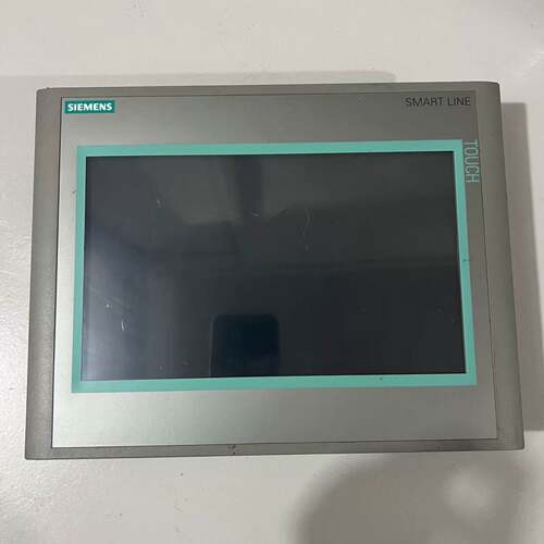 可维修西门子6AV6 648-0AE11-3AX0成色如图议价