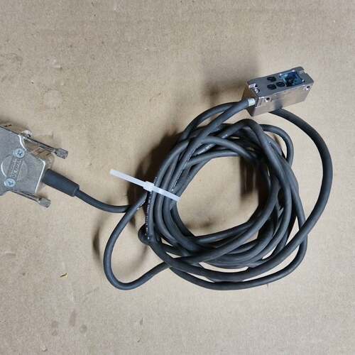 可维修RSF Elektronik光栅尺读数头AKMS15TTLX