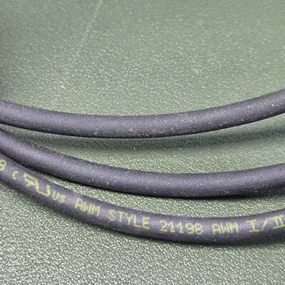 可维修STYLE 21198 AWM 耐油 耐高温80度5议价