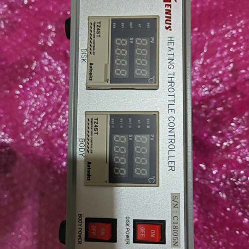 可议价加热节气门控制器，温度控制器 C18I05N N14I02N维修