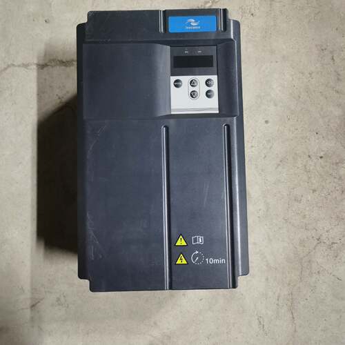可维修15kw伺服驱动器IS650PT032IUX-B，9