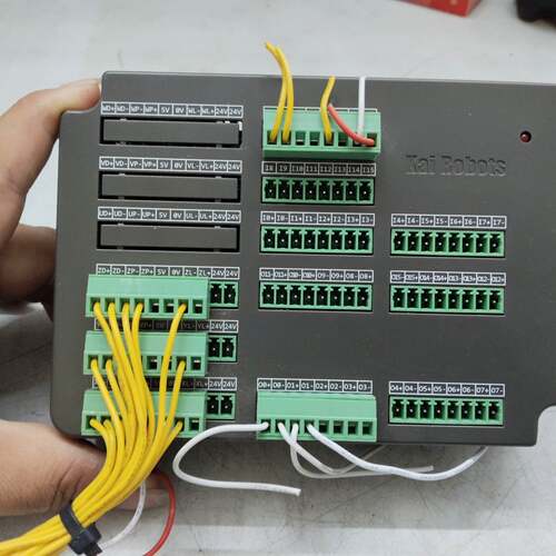 可维修iFound/Kairobots三轴点胶机控制器议价