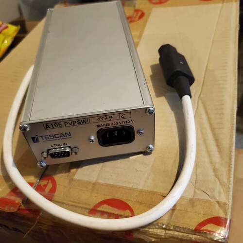 可维修TESCAN SOLARIS/AMBER A106 Pvps议价