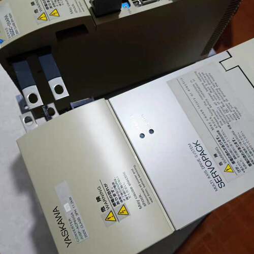 可维修伺服系统SGDC-15ARAY4 30ARA 50ARA