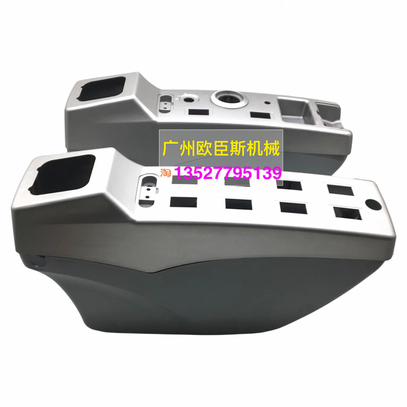 斗山大宇DX-9挖掘机驾驶室装饰板