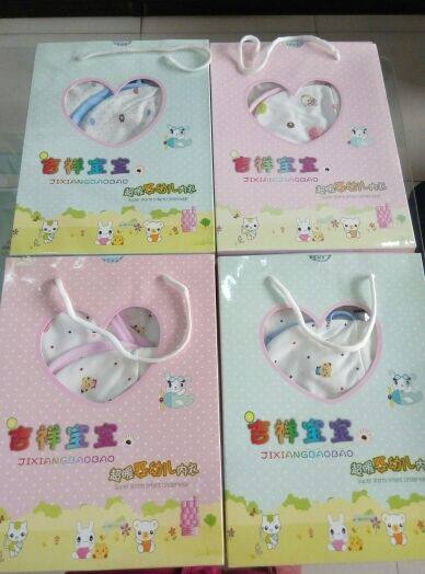 Coffret cadeau pour nouveau-né - Ref 1960897 Image 3