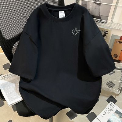 2025夏季新款同款男装短袖T恤