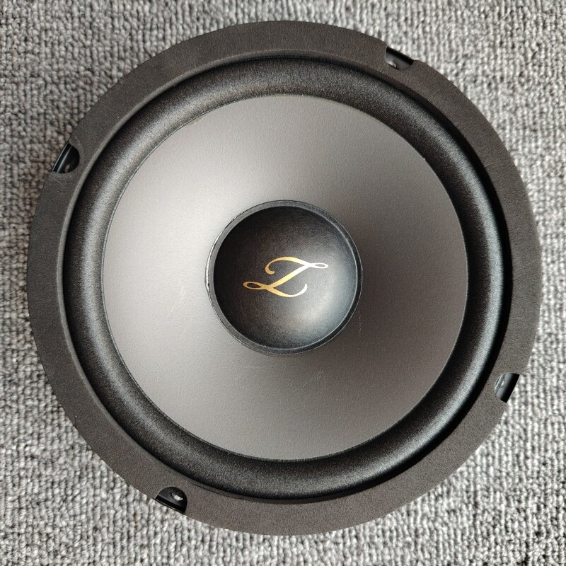 改装水桶卡顿柏林之声6.5寸汽车套装喇叭中重低音响升级家用音箱