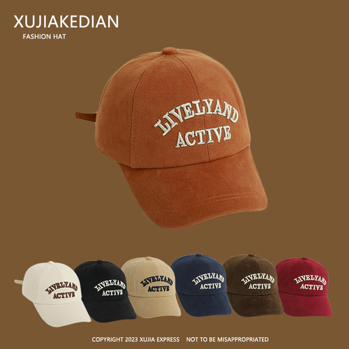 秋冬儿童鸭舌帽防风洋气棒球帽潮