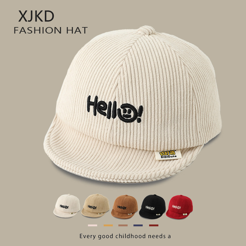 宝宝帽子春秋季婴幼儿软檐棒球帽遮阳秋冬韩版潮男女童婴儿帽子潮,童装/婴儿装/亲子装,帽子,淘宝优惠券,粉丝福利购,淘宝优惠卷