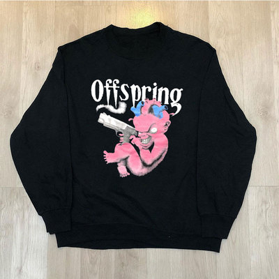 四季宽松款时尚潮流潮