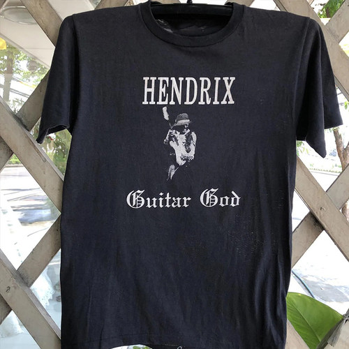 短袖T恤重磅棉男女吉米人像