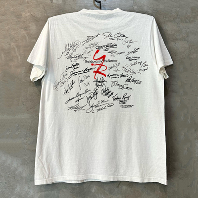 年轻人和不安分的人美剧短袖T恤