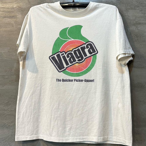 短袖T恤vintage复古男女慵懒风