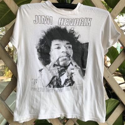 欧美重磅棉男女短袖T恤