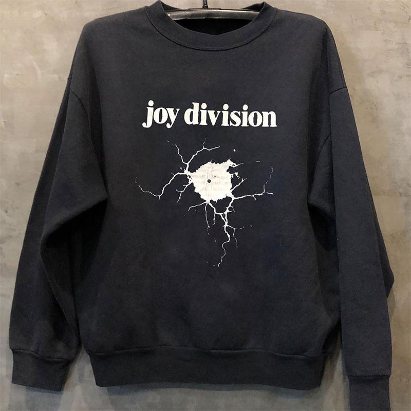 四季宽松款时尚潮流潮